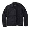 Short Lined Tin Cloth Cruiser Jacket - Image 7