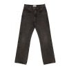 VM009 Vega Black Firenze Jeans For Men's - Image 5