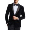 Slim Fit Blazer for Mens - Image 2