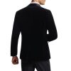 Slim Fit Blazer for Mens - Image 3