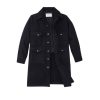 Long Mackinaw Cruiser For Women's - Image 3