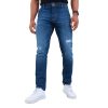 Wash Blue Hipster Fit Jeans - Image 2