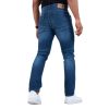 Wash Blue Hipster Fit Jeans - Image 3