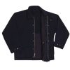 Wool Field Cavalry Jacket - Image 4