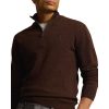 Wool Quarter-Zip Sweater - Image 2