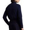 Wool Quarter-Zip Sweater - Image 6