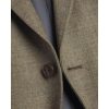 Stone Wool Texture Twill Jacket - Image 4