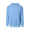 Midweight Pigment Dyed Pullover Hooded - Image 10