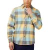 Diffused Pop Check Shirt - Image 3