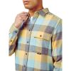 Diffused Pop Check Shirt - Image 5