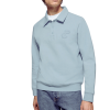 Light-Blue Polo Sweatshirt Gorka - Image 6