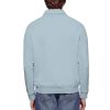 Light-Blue Polo Sweatshirt Gorka - Image 8