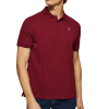 Long-Sleeve Polo Shirt With Two Buttons - Image 3