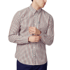 Long Sleeve House Check Shirt - Image 2