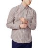 Long Sleeve House Check Shirt - Image 3