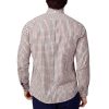 Long Sleeve House Check Shirt - Image 4