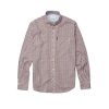 Long Sleeve House Check Shirt - Image 5