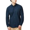 Long Sleeve Oxford Shirt - Image 5