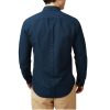 Long Sleeve Oxford Shirt - Image 6