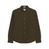 Long Sleeve Oxford Shirt - Image 4