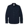 Long Sleeve Oxford Shirt - Image 7