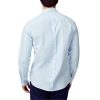 Long Sleeve Oxford Shirt - Image 9