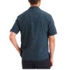 Regular Fit Camp Shirt For Men's - Image 3