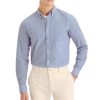 Slim Fit 2 Button Collar Shirt For Men's - Image 2