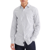 Slim Fit Crafted Shirt For Men's - Image 5