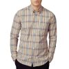 Multi-colour Check Shirt - Image 2