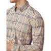 Multi-colour Check Shirt - Image 5