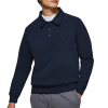 Navy-Blue Polo Sweat Shirt - Image 7