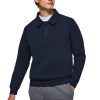 Light-Blue Polo Sweatshirt Gorka - Image 2