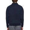 Light-Blue Polo Sweatshirt Gorka - Image 3