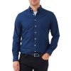 Oxford Sports Fit Shirt - Image 5