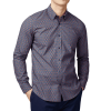 Threaded Trends Print Shirt - Image 2