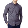 Threaded Trends Print Shirt - Image 3