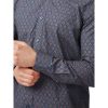 Threaded Trends Print Shirt - Image 5